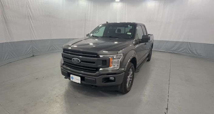 2019 Ford Econoline E-150 -
                  Kansas City, MO