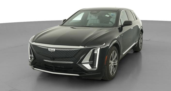 2023 Cadillac Lyriq Luxury -
                  Tolleson, AZ