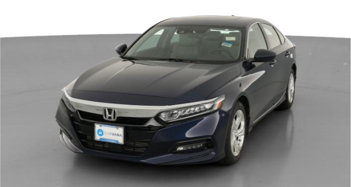 Thumbnail: 2020 Honda Accord - 1