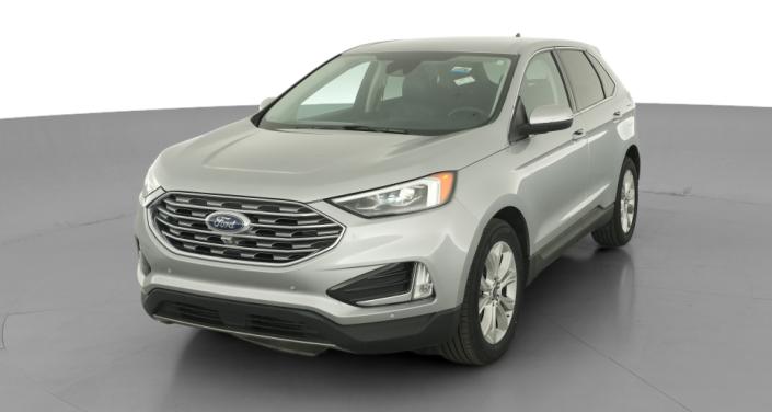 Thumbnail: 2022 Ford Edge - 1