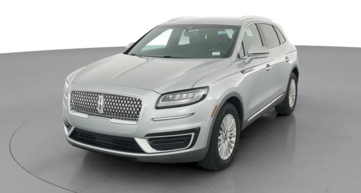 2020 Lincoln Nautilus Standard -
                  Haines City, FL