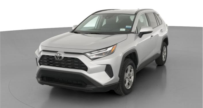 Thumbnail: 2025 Toyota RAV4 - 1