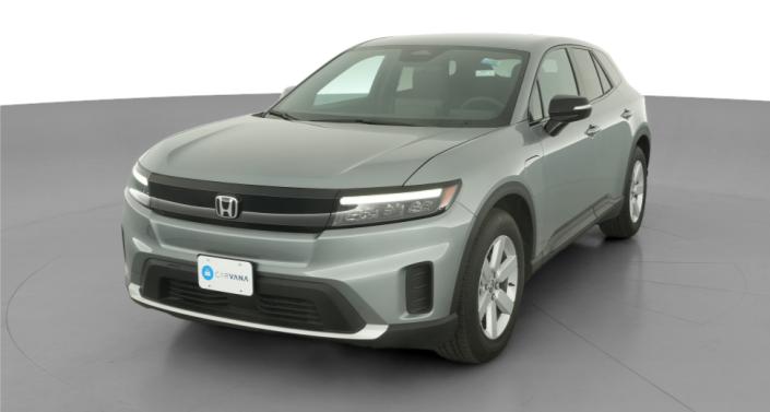 2025 Honda Prologue EX -
                  Tolleson, AZ