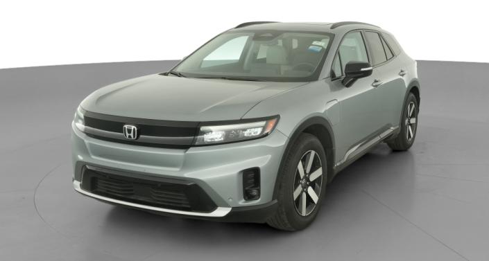2025 Honda Prologue Touring -
                  Tolleson, AZ