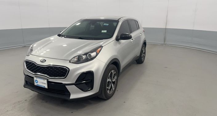 Thumbnail: 2022 Kia Sportage - 1