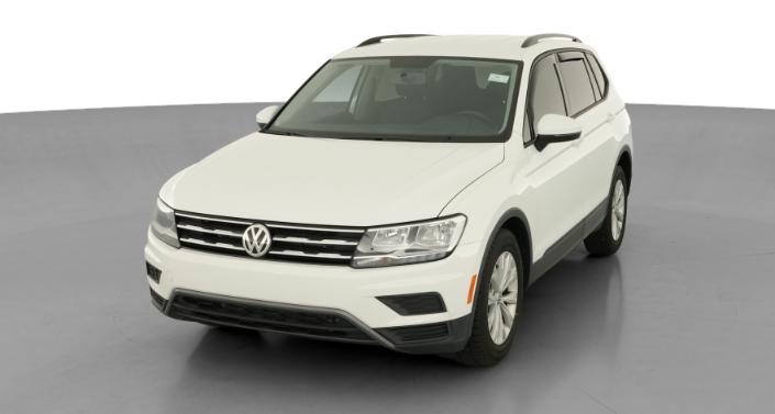 Thumbnail: 2019 Volkswagen Tiguan - 1