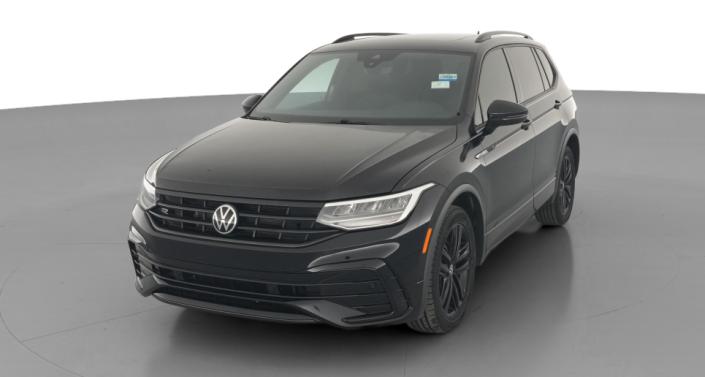 Thumbnail: 2022 Volkswagen Tiguan - 1