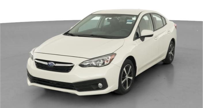 Thumbnail: 2023 Subaru Impreza - 1
