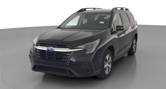 Thumbnail: 2023 Subaru Ascent - 1