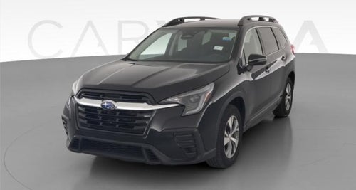 2023 Subaru Ascent