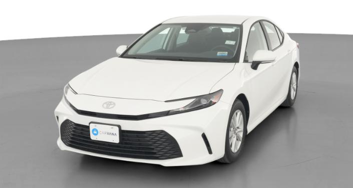 Thumbnail: 2026 Toyota Camry - 1