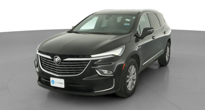 Thumbnail: 2024 Buick Enclave - 1