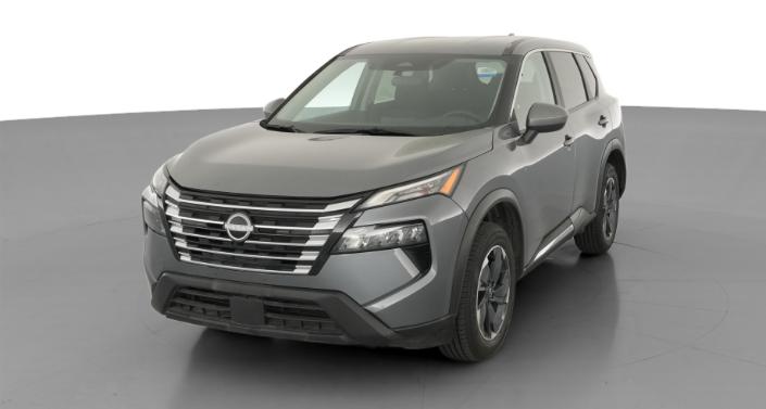Thumbnail: 2025 Nissan Rogue - 1