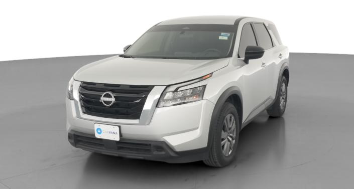 Thumbnail: 2025 Nissan Pathfinder - 1