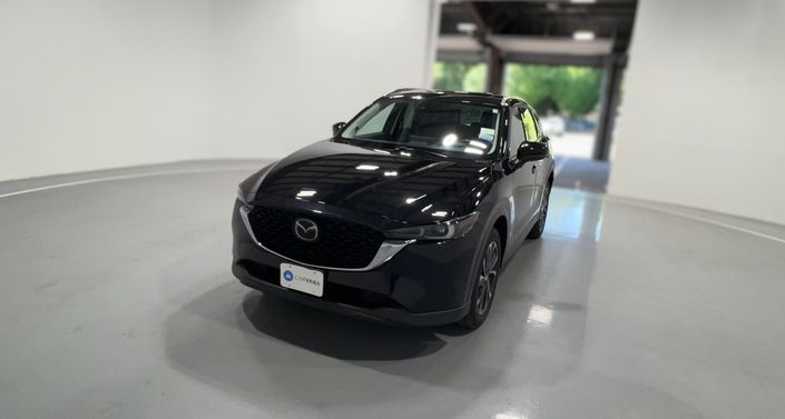 Thumbnail: 2022 Mazda CX-5 - 1