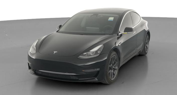2019 Tesla Model 3 Standard Range -
                  Wheatland, OK