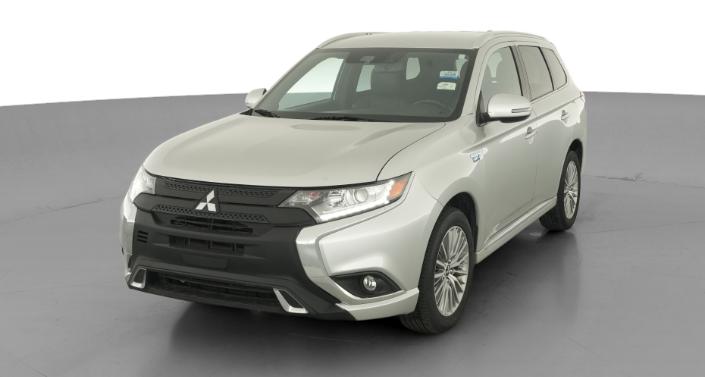 2022 Mitsubishi Outlander SEL -
                  Tolleson, AZ