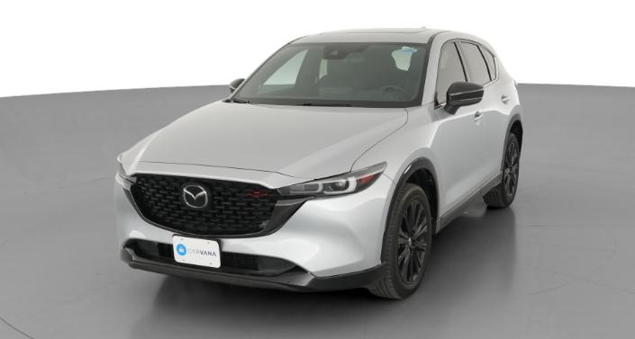 Thumbnail: 2023 Mazda CX-5 - 1
