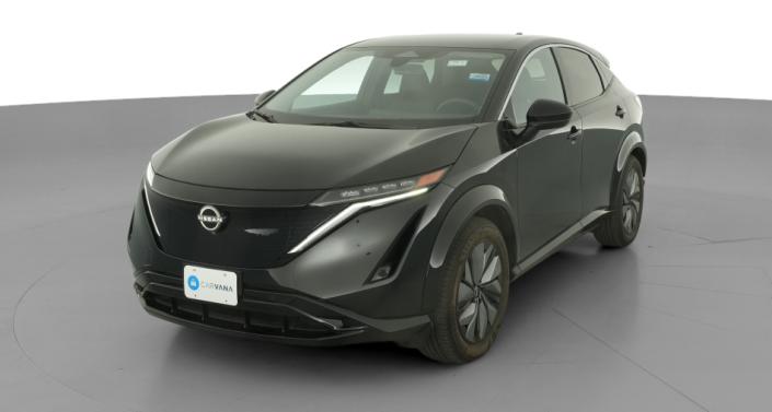 2025 Nissan Ariya Engage -
                  Tolleson, AZ