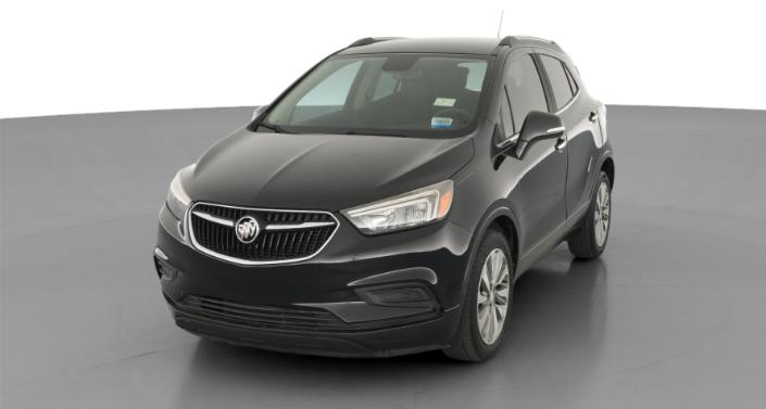 Thumbnail: 2017 Buick Encore - 1