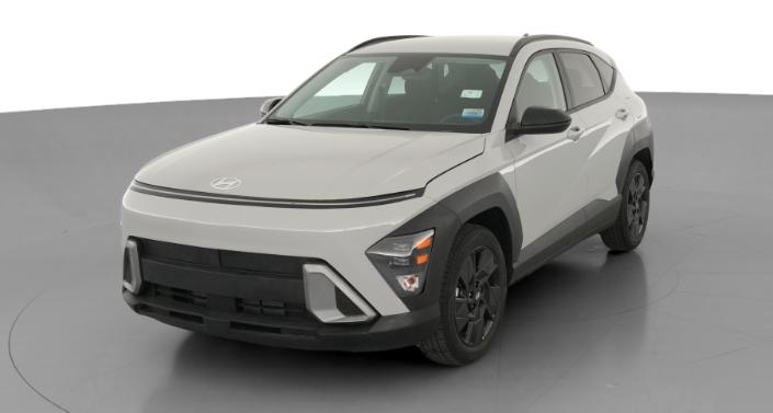 Thumbnail: 2026 Hyundai Kona - 1