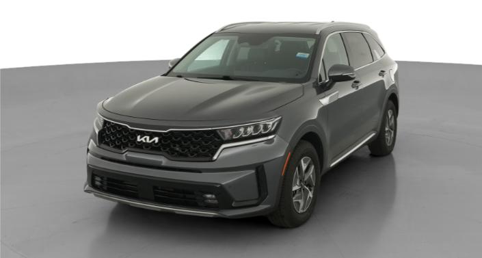 Thumbnail: 2022 Kia Sorento - 1