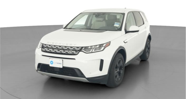 Thumbnail: 2023 Land Rover Discovery Sport - 1