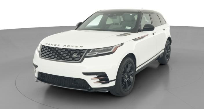 Thumbnail: 2023 Land Rover Range Rover Velar - 1