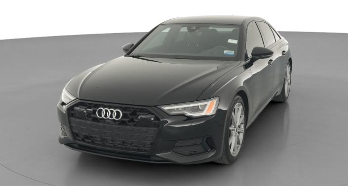 Thumbnail: 2025 Audi A6 - 1