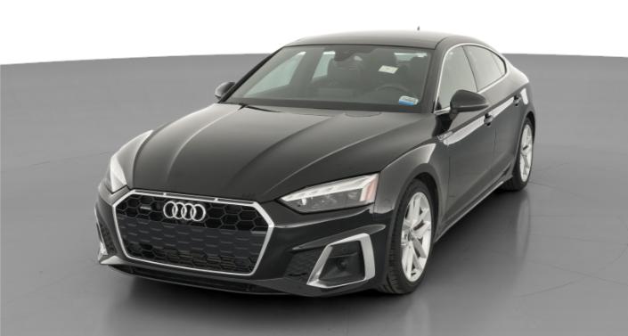 Thumbnail: 2024 Audi A5 - 1