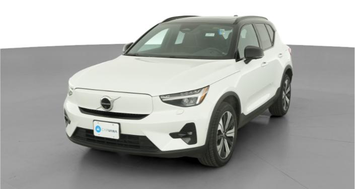 Thumbnail: 2023 Volvo XC40 - 1