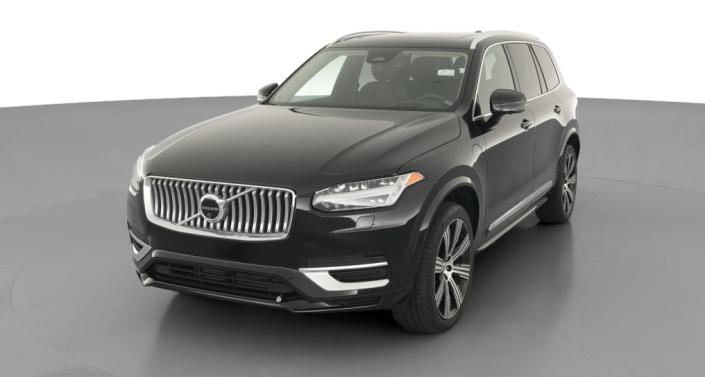 Thumbnail: 2024 Volvo XC90 - 1