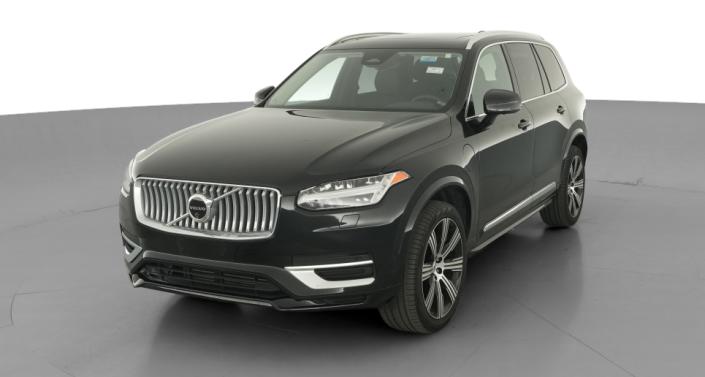 Thumbnail: 2025 Volvo XC90 - 1