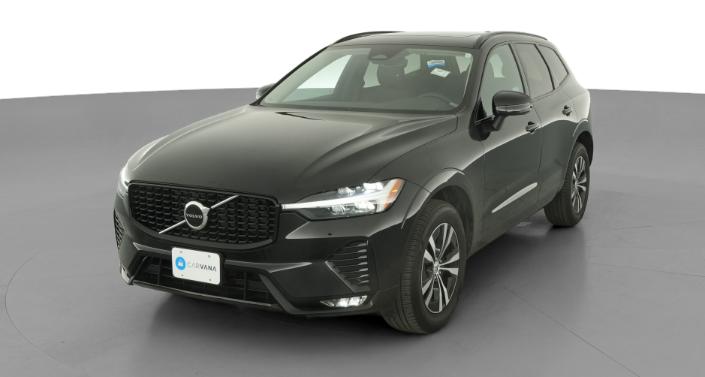 Thumbnail: 2024 Volvo XC60 - 1