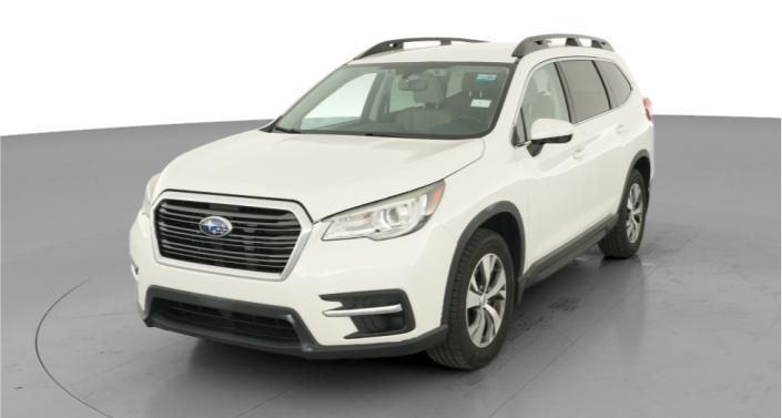 2021 Subaru Ascent Premium -
                  Hebron, OH