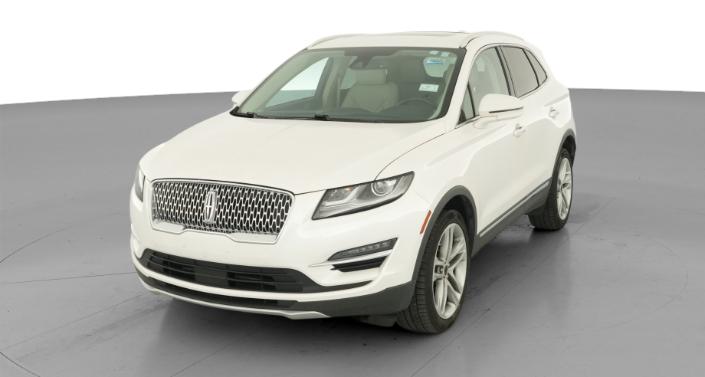 2019 Lincoln MKC Reserve -
                  Hebron, OH