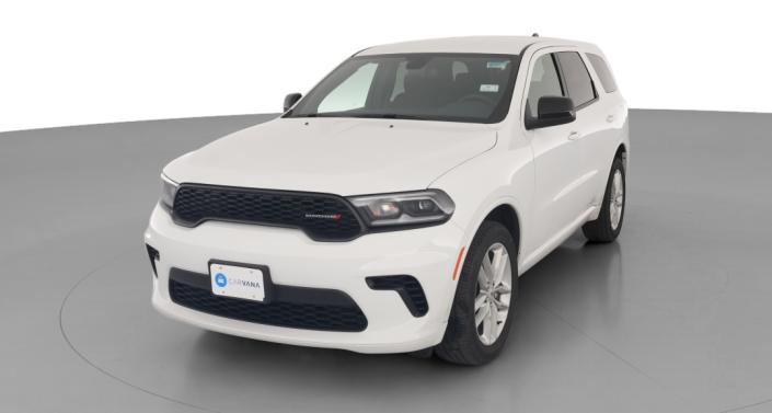 Thumbnail: 2026 Dodge Durango - 1