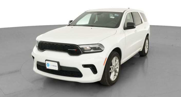 Thumbnail: 2026 Dodge Durango - 1