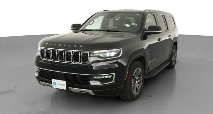 Thumbnail: 2023 Jeep Wagoneer - 1