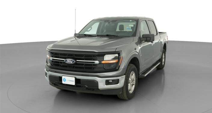 Thumbnail: 2024 Ford Econoline - 1