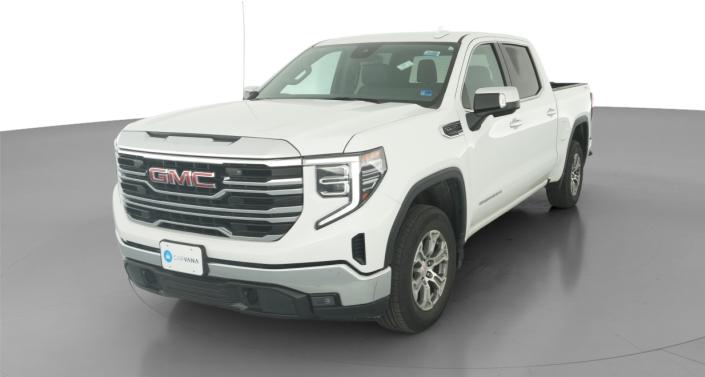 Thumbnail: 2025 GMC Sierra 1500 - 1
