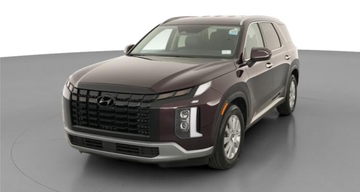 Thumbnail: 2025 Hyundai Palisade - 1