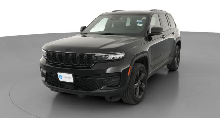 Thumbnail: 2023 Jeep Grand Cherokee - 1