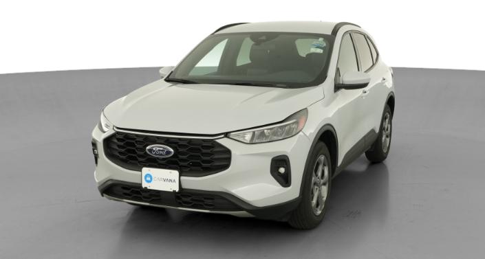 Thumbnail: 2025 Ford Escape - 1