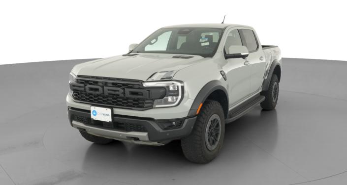 Thumbnail: 2024 Ford Ranger - 1