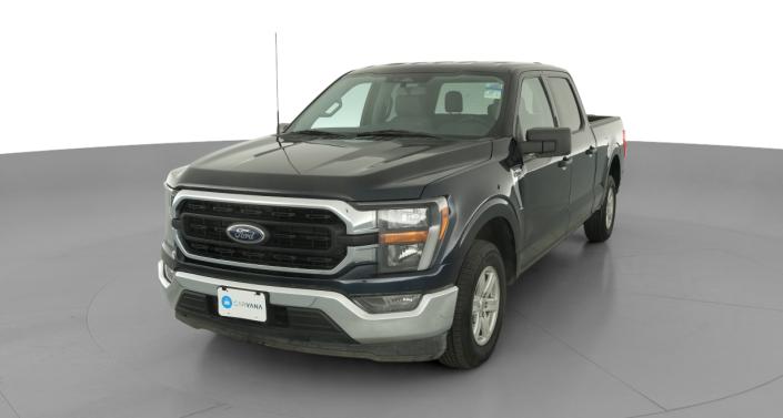 Thumbnail: 2023 Ford Econoline - 1
