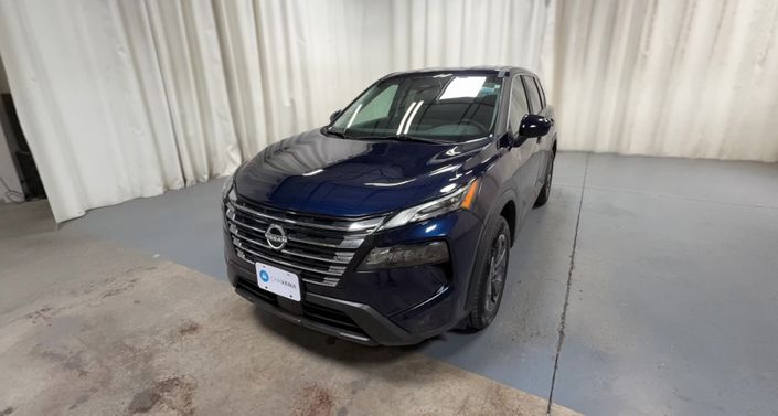 Thumbnail: 2025 Nissan Rogue - 1