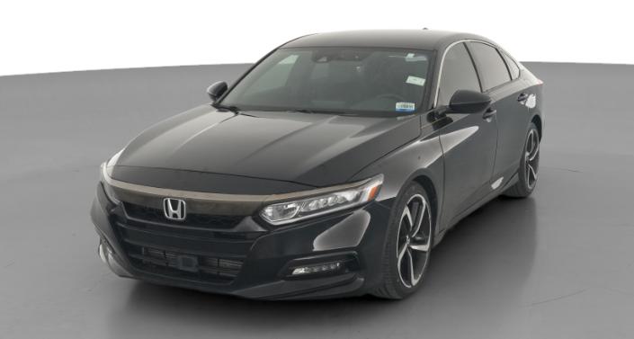 Thumbnail: 2019 Honda Accord - 1