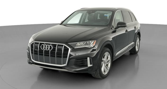 Thumbnail: 2023 Audi Q7 - 1