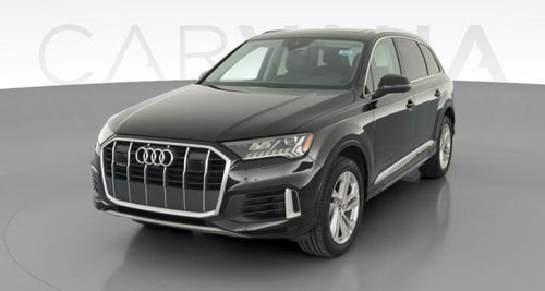 2023 Audi Q7
